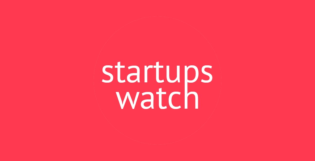 startups watch türkiýe