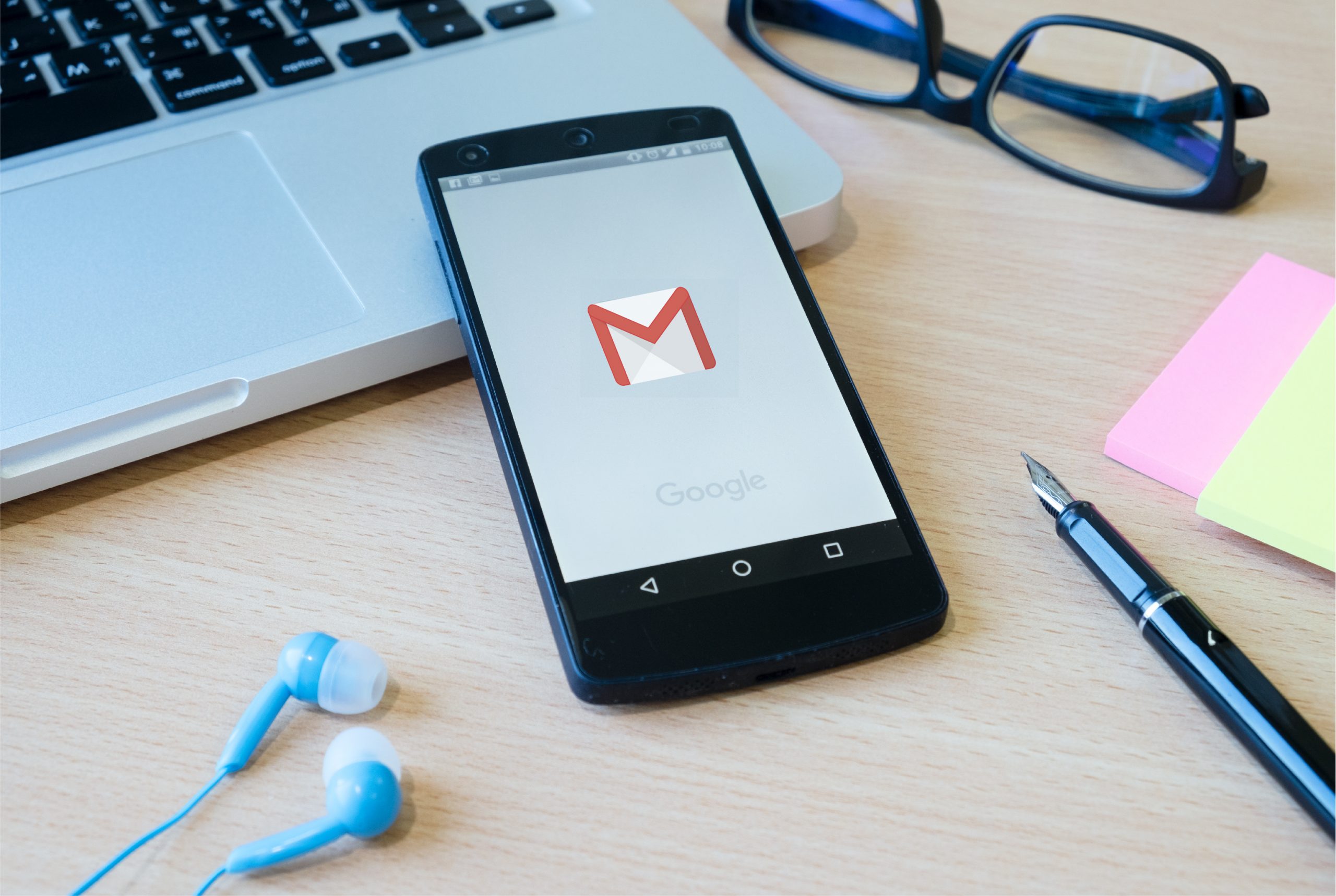 Gmail optimallaşdırması ilə məhsuldarlığın artırılması
