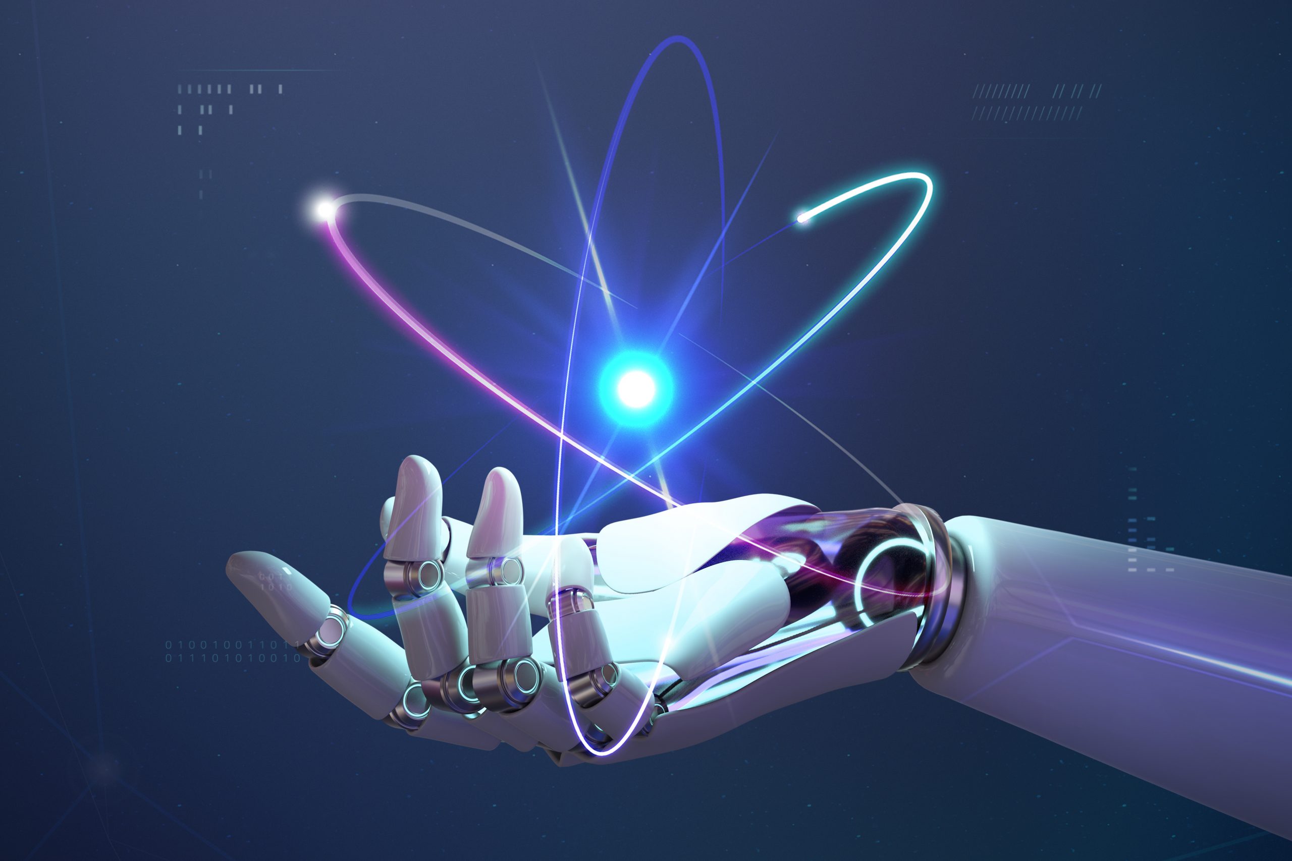 Integración de inteligencia artificial en la estrategia de business intelligence