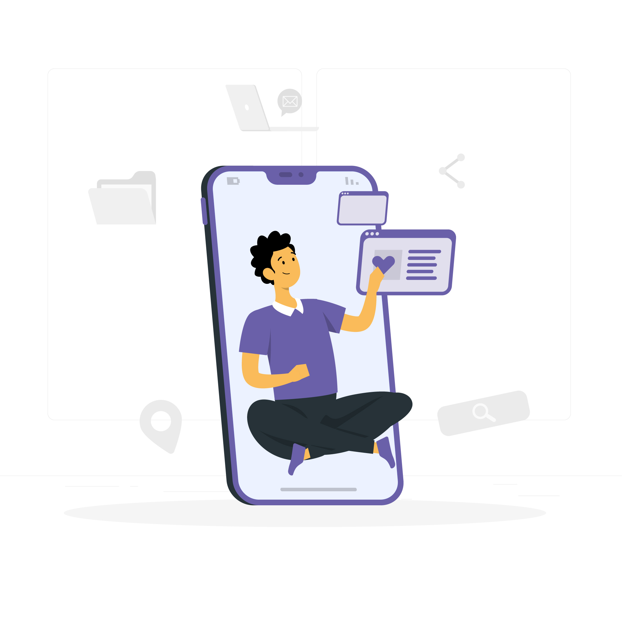 Características de un líder digital exitoso