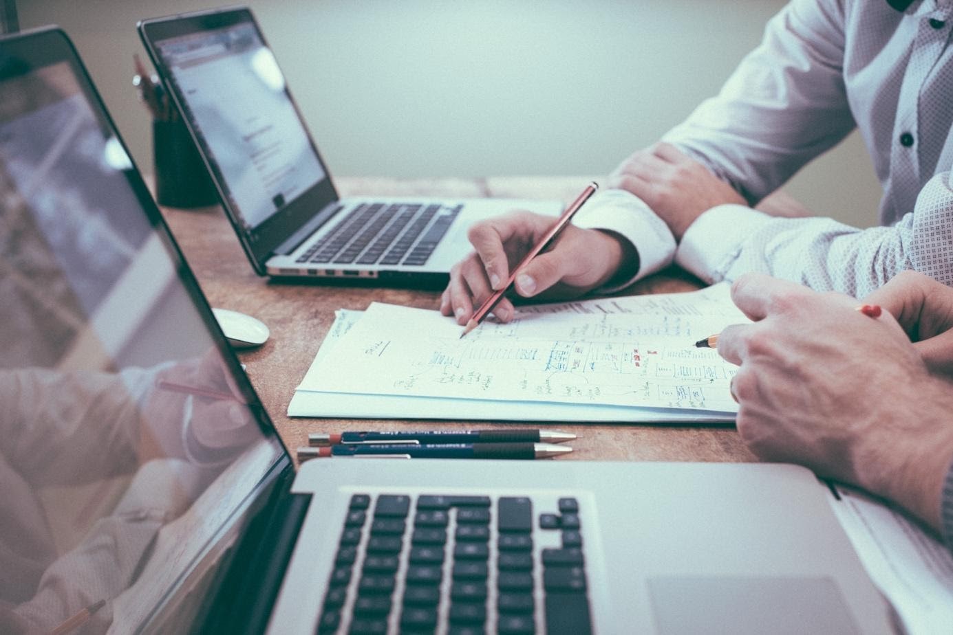 Business plan preparation guide