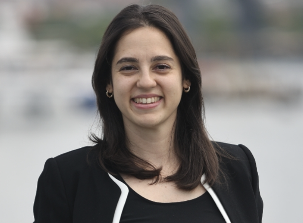 Begül Eray Sezgin