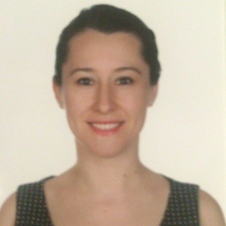 Gonca Filiz Güven