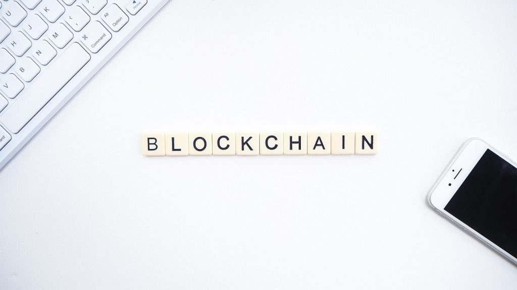 blockchain kullanım